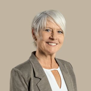 Susanne Ruth Erismann