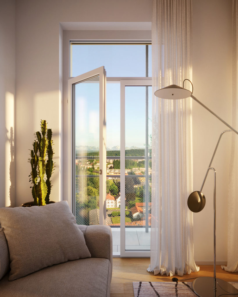 La Colombe in Biel - Bild 6