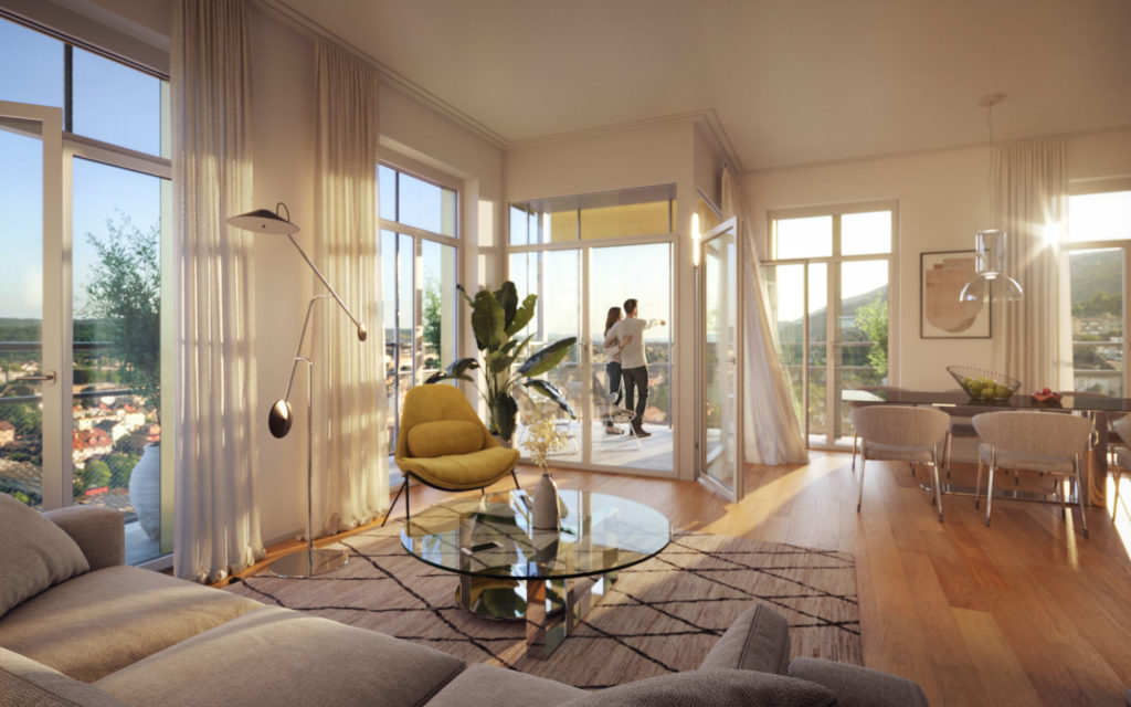 La Colombe in Biel - Bild 2