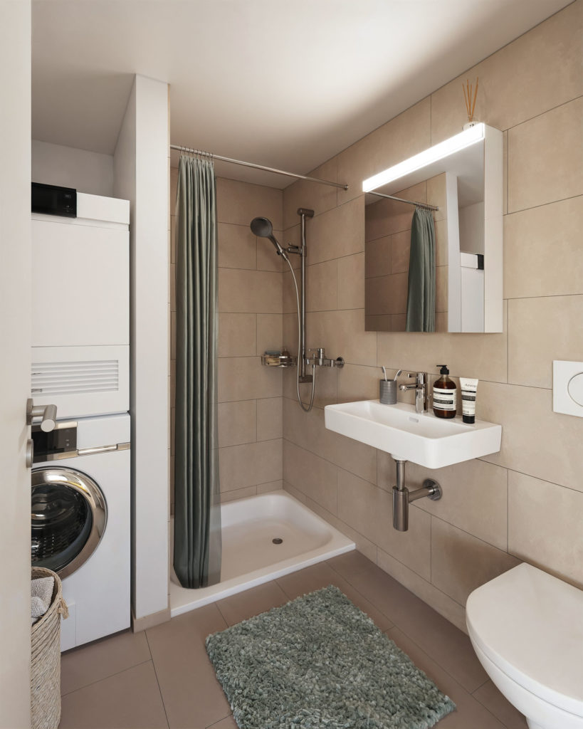 La Colombe in Biel - Bild 5