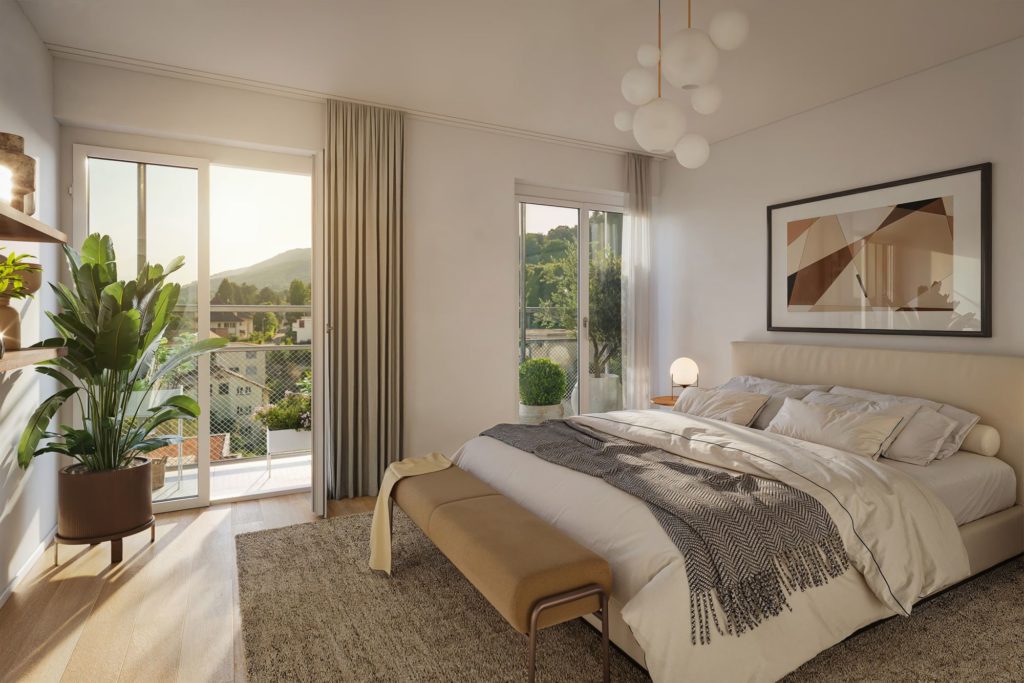 La Colombe in Biel - Bild 4