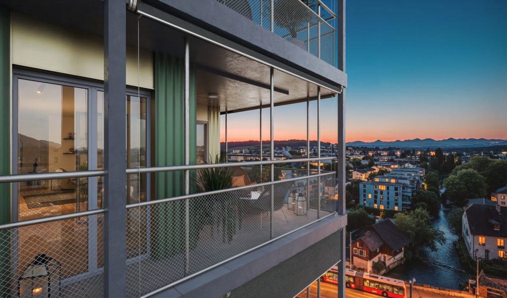 La Colombe in Biel - Bild 8