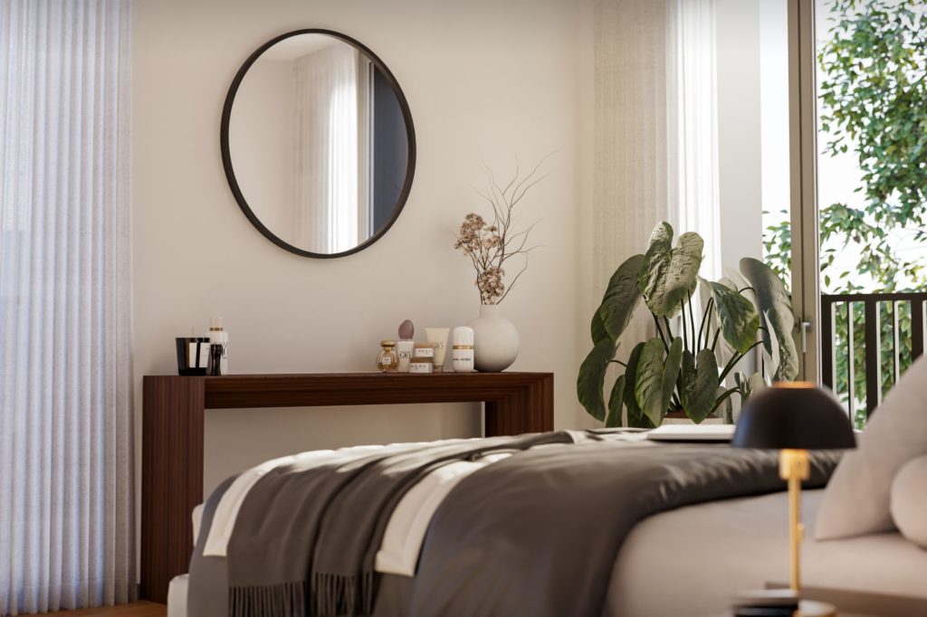 Avventurina 4.5-Zimmer Wohnung in Hedingen - Bild 5