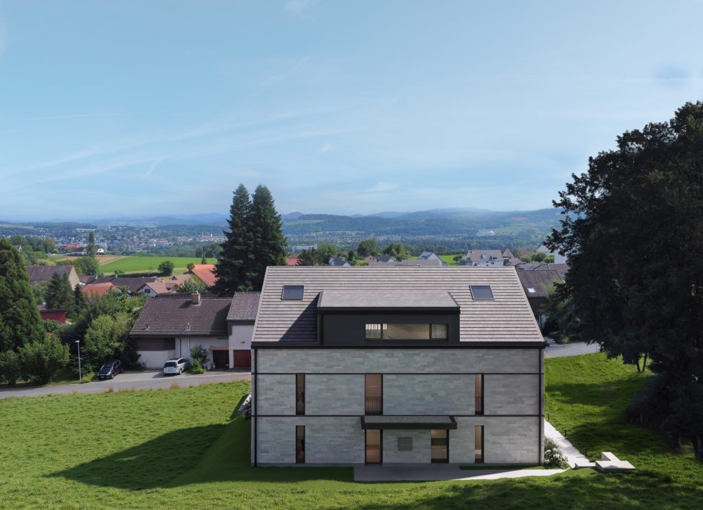 Altura – 5.5-Zimmer-Geschosswohnung in Warth-Weiningen -  Bild 2