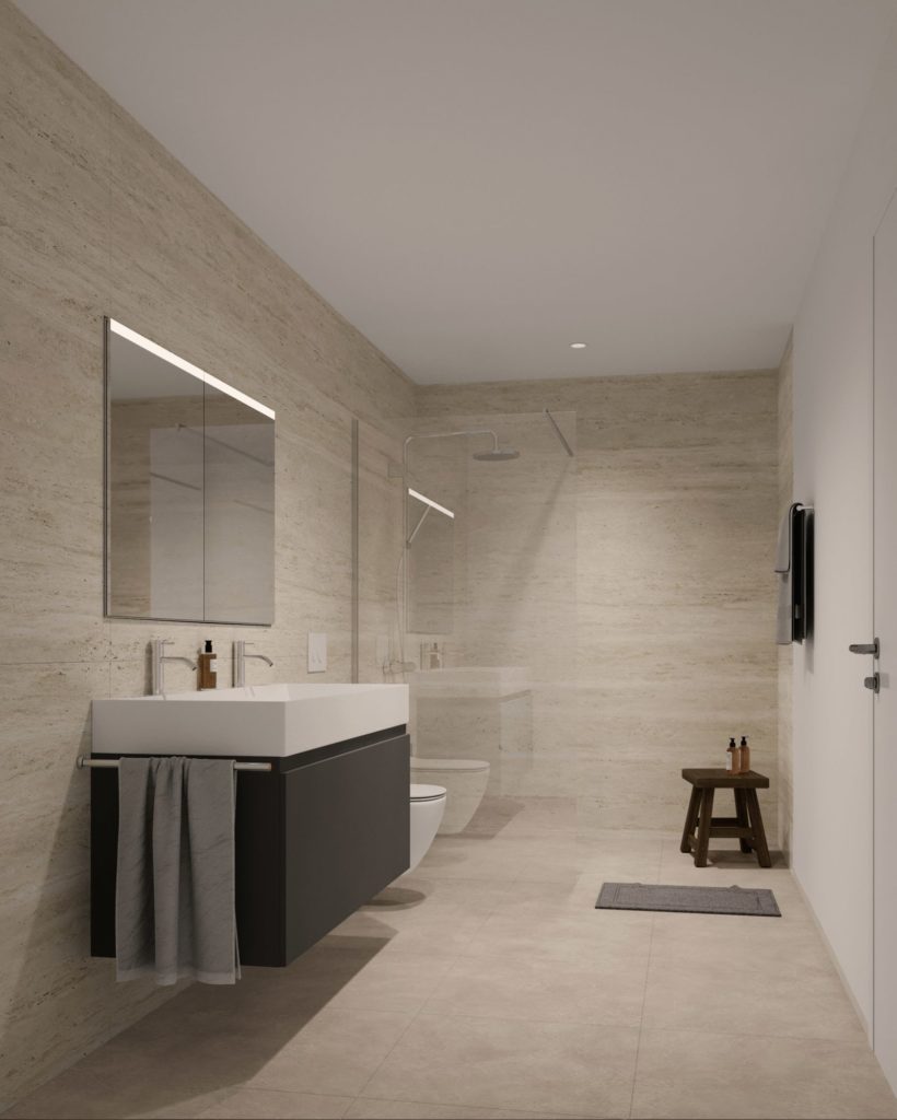 Stilvolles 6.5-Zimmer-Reiheneinfamilienhaus in Horgen - Bild 7