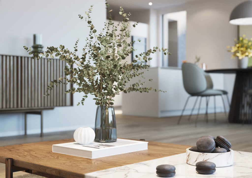 Gränichen: Leben am «Farnweg» - Close-Up