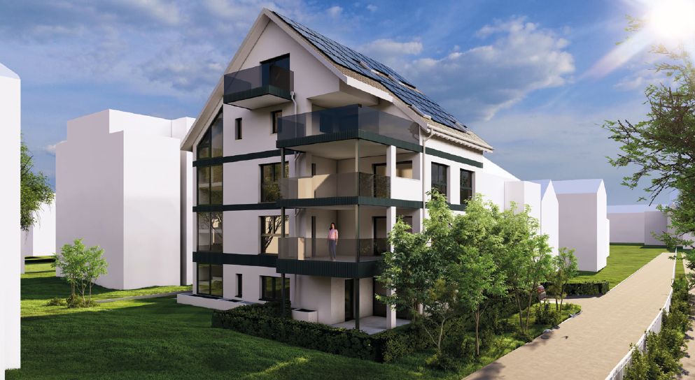 Neubau ZELGLI - Aussenvisualisierung_bearbeitet Himmel