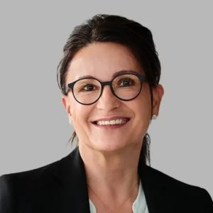 Kerstin Carolin Schlachter