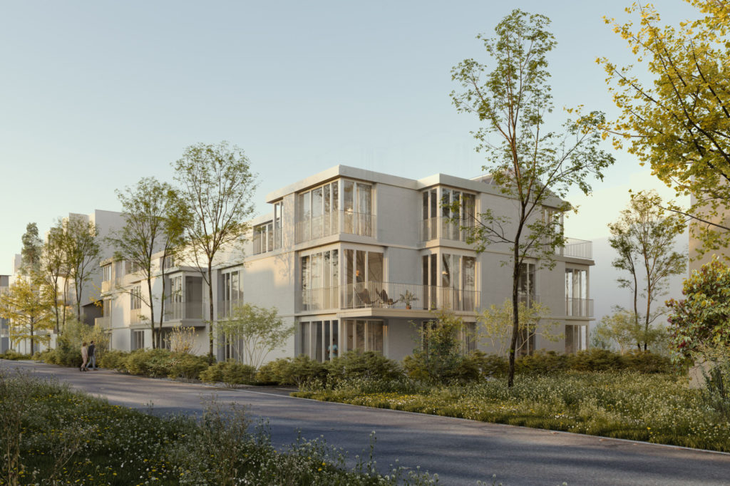 Mehrfamilienhaus mit 12 Wohneinheiten - 250507_emi_birch_strasse