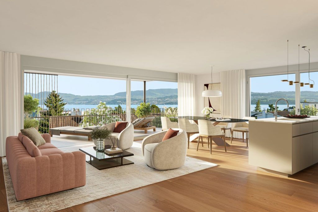 Attraktive Eigentumswohnungen in Meilen - 654_MM_IP_03_abgabe