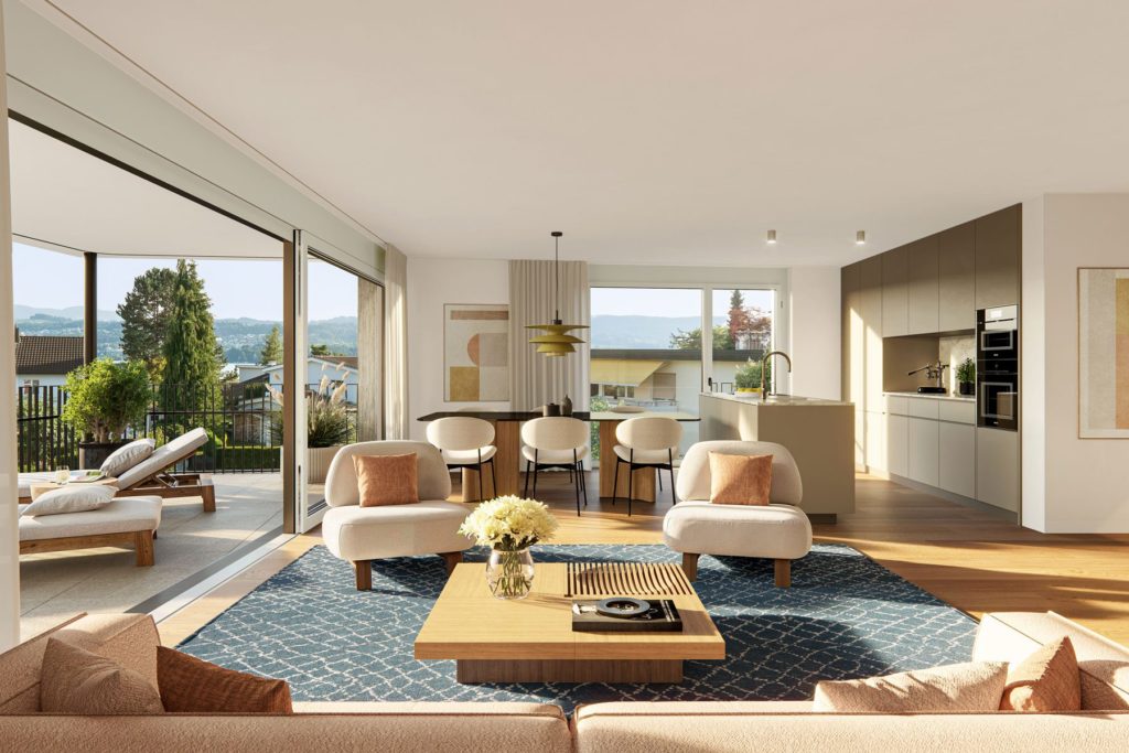 Attraktive Eigentumswohnungen in Meilen - 654_MM_IP_04_abgabe_rev2