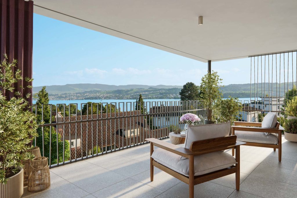 Attraktive Eigentumswohnungen in Meilen - 654_MM_IP_05_abgabe