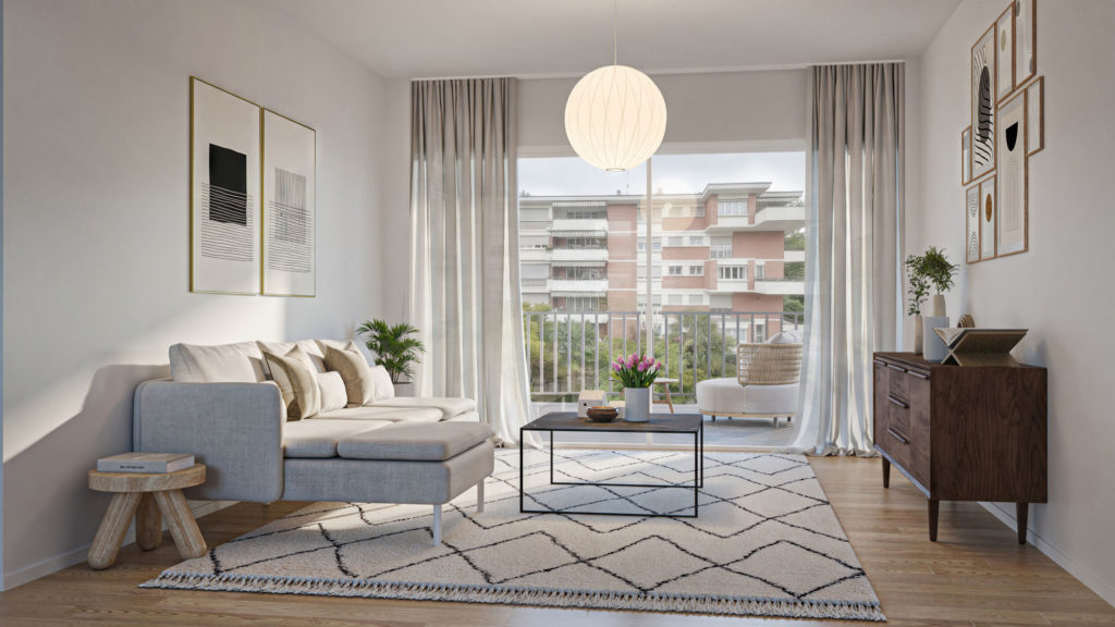 Via del Tilgio 46 - Lugano-Cassarate - BAB_560429_INT_V3_FN