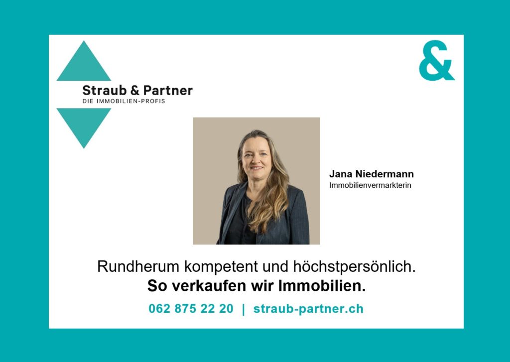 Neubau 6 ½-Zimmer-Reihen-Einfamilienhaus - Bild 12