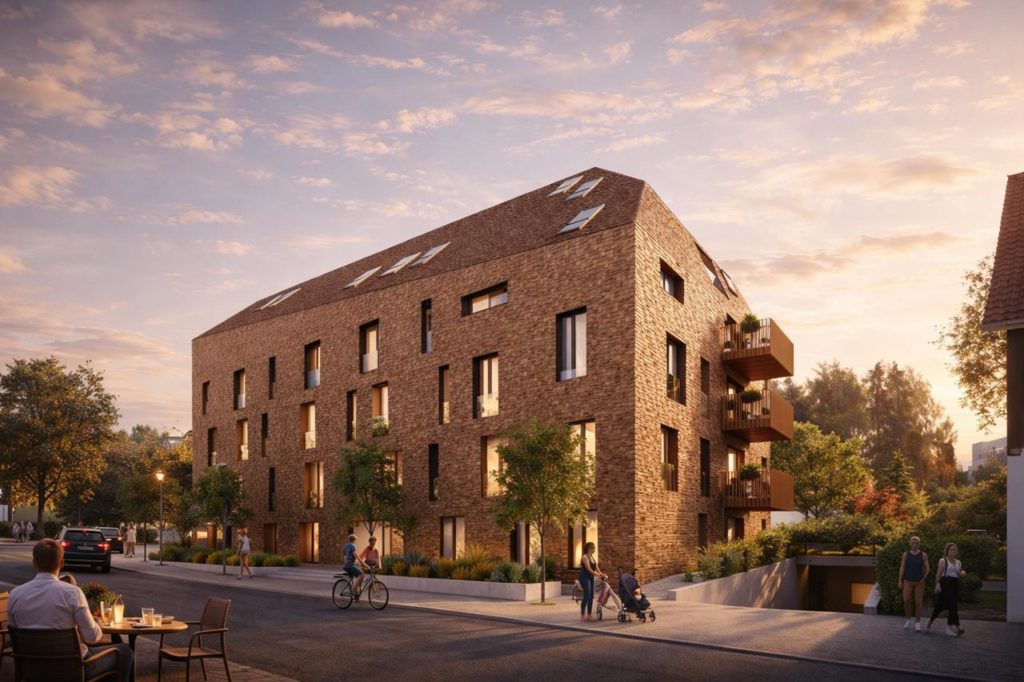 CIRCLE SEVEN in Zürich-Witikon - Bild 1