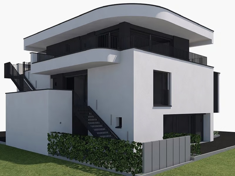 2.5 und 4.5-Zimmer Mietwohnungen in Bäch - af41c1e7-e617-4956-95d8-646eb6a2ce7d