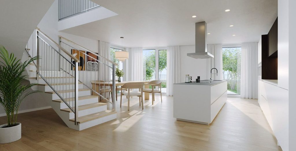 Kanzleikreisel Emmenbrücke - 1