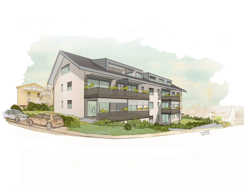 Wohnen mit Weitblick - Künten - 2025-12-17-Aussen-1