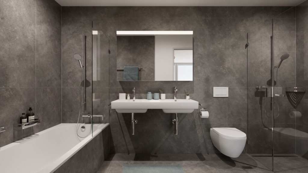 3.5-Zimmer-Mietwohnung in Luzern -  Bild 4