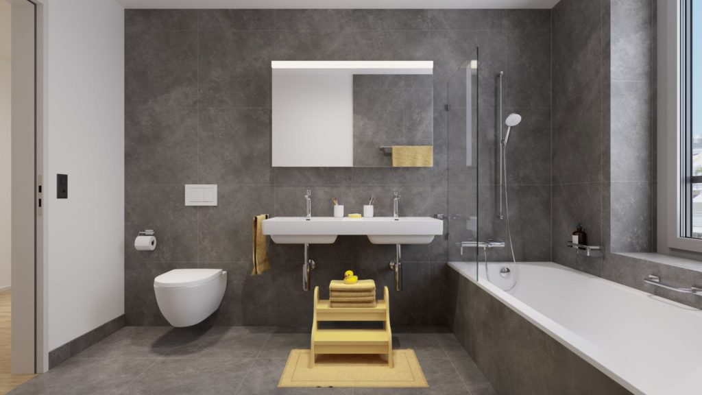 4.5-Zimmer-Mietwohnung in Luzern -  Bild 7