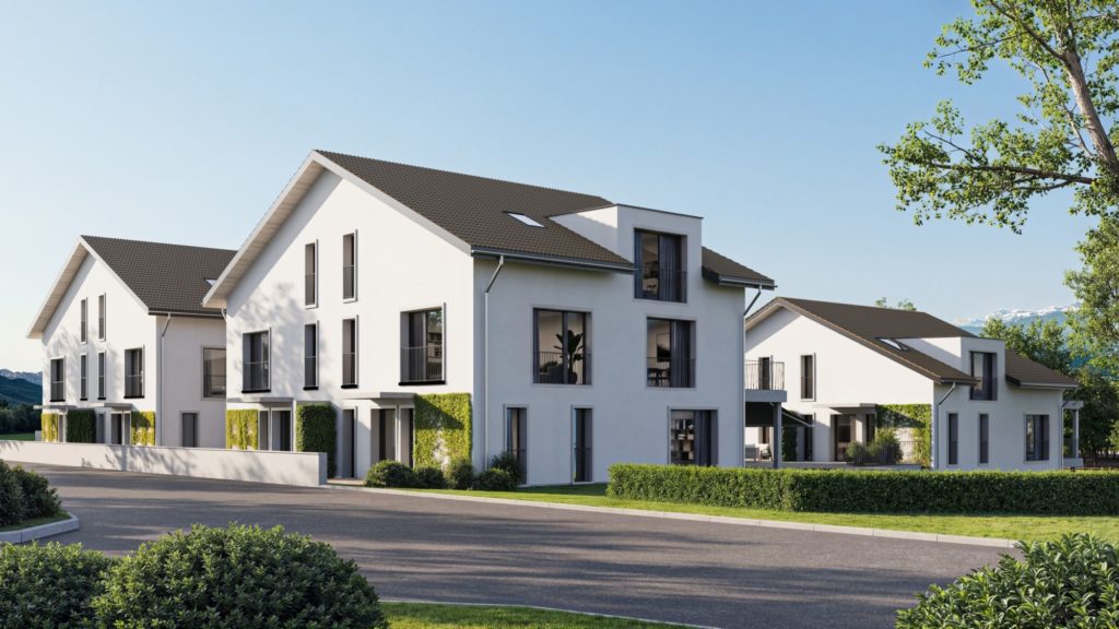 Exklusive Doppelhaushälften in Aeugst am Albis - 20260119_aussenansicht_02_fin