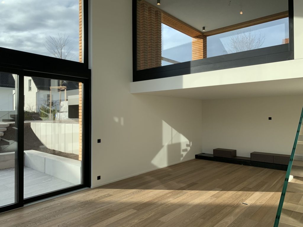 Einmalige Neubau-Villa in Horgen ZH -  Bild 2