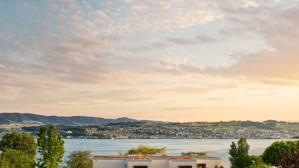 Vorankündigung: Eigentumswohnungen in Männedorf - Männedorf, Bauprojekt s397