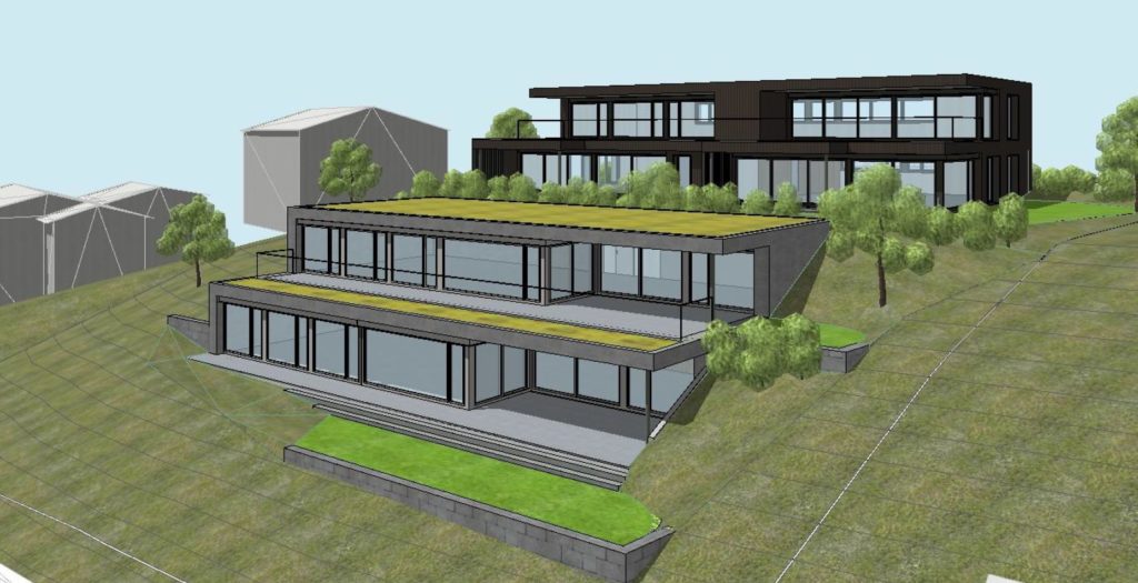 5 grosszügige Eigentumswohnungen in Hedingen - Screenshot 2026-02-13 135009