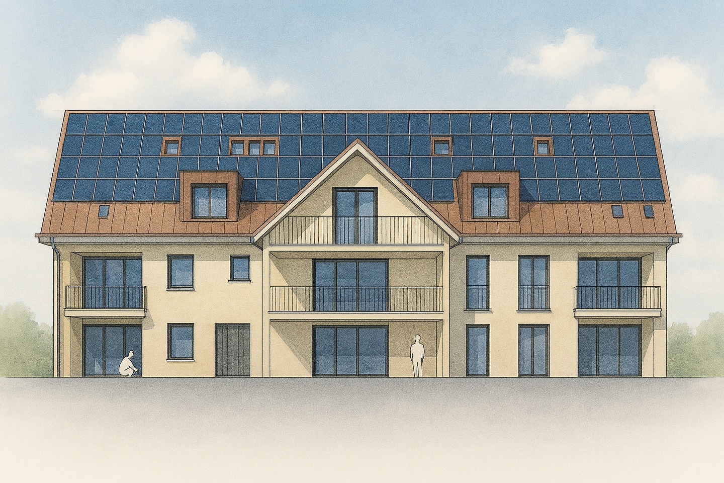 Visualisierung Chollerwis