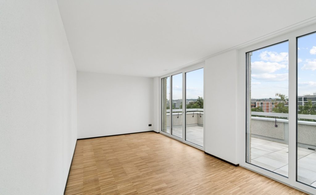 SCALA - 8600 Dübendorf - Wohnen