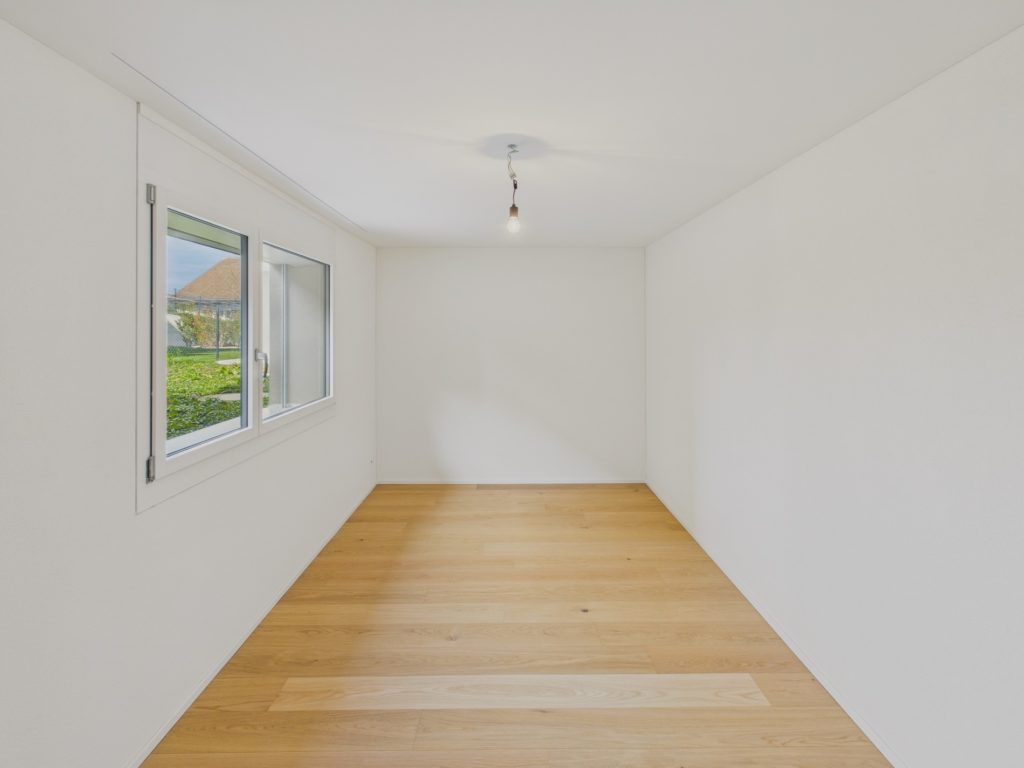 Schlossblick - Uster - 5.5 Zimmer-Wohnung