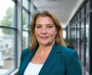 Marion Bühler