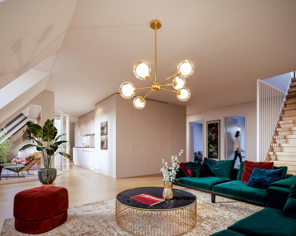 Erstvermietung im beliebten Zürcher Seefeld - web248_W-Areal-02-WHG-B5-1_1920px