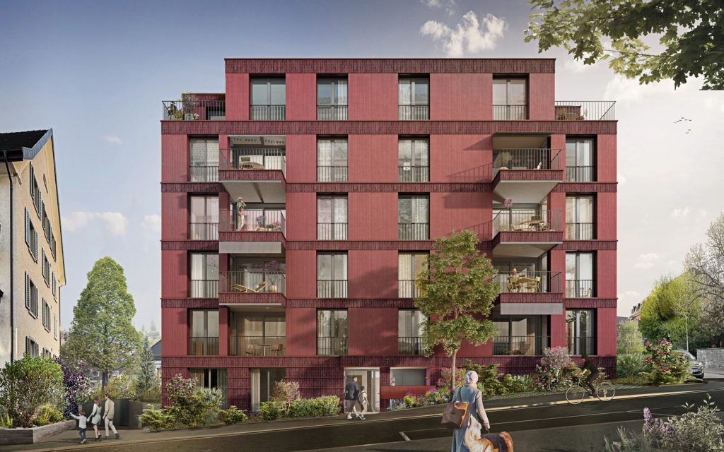 15 Eigentumswohnungen in Zürich-Wipkingen - 250506_artreal_weizenstrasse_ap1_gross