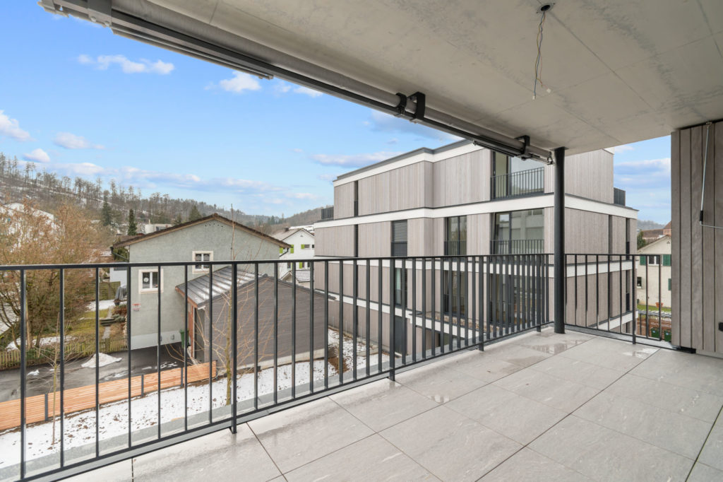 Bezugsbereite Eigentumswohnungen - HDR_1604