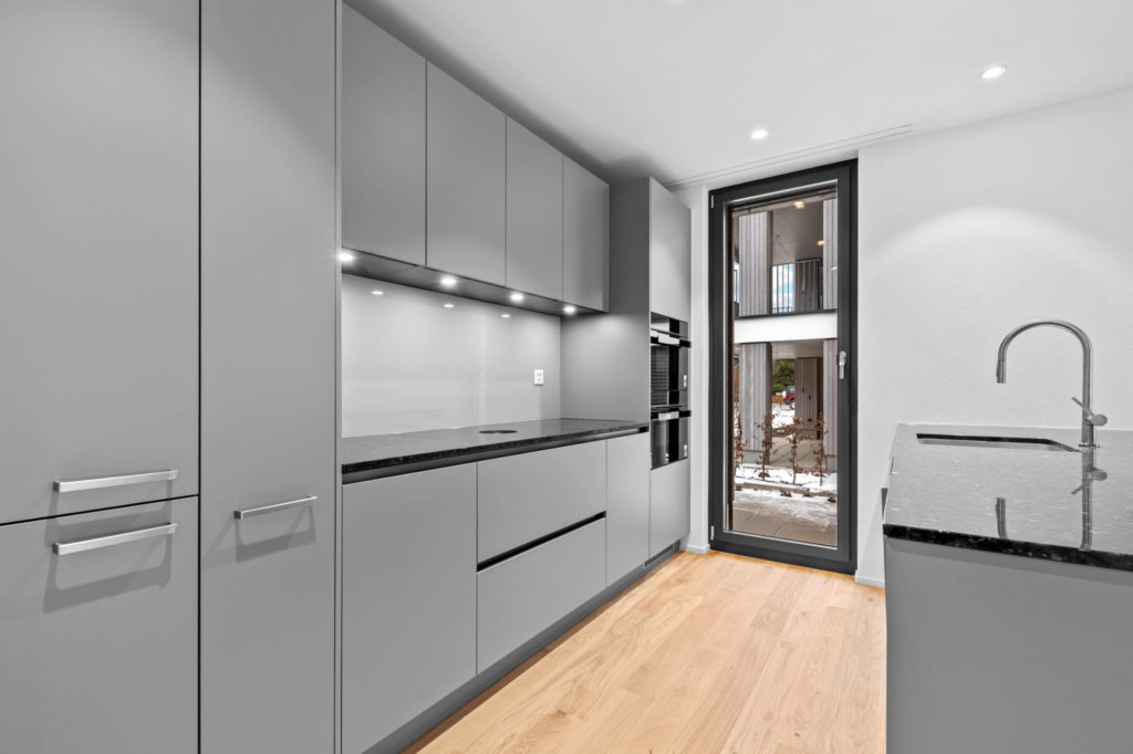 Bezugsbereite Eigentumswohnungen - HDR_1869