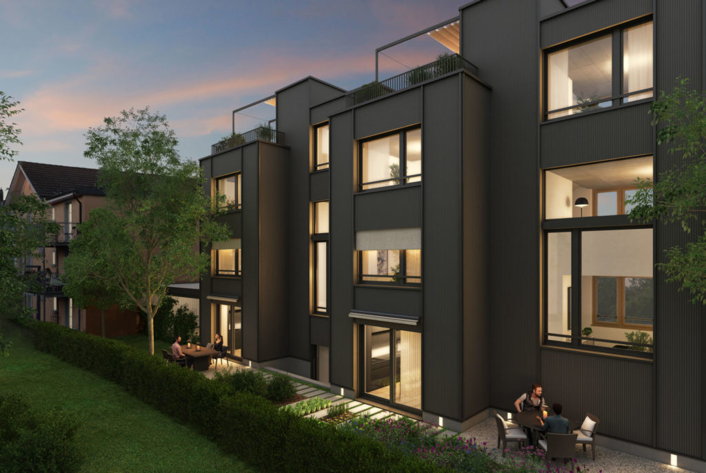 Zwei 4-5 Zimmer Einfamilienhäuser in Winterthur - REFH-Winterthur-fin-low