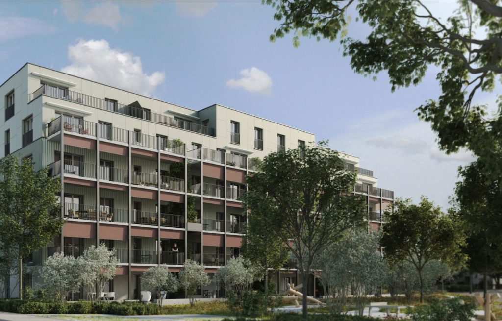 34 Mietwohnungen ab Herbst 2026 in Dübendorf - Screenshot 2026-03-11 175350