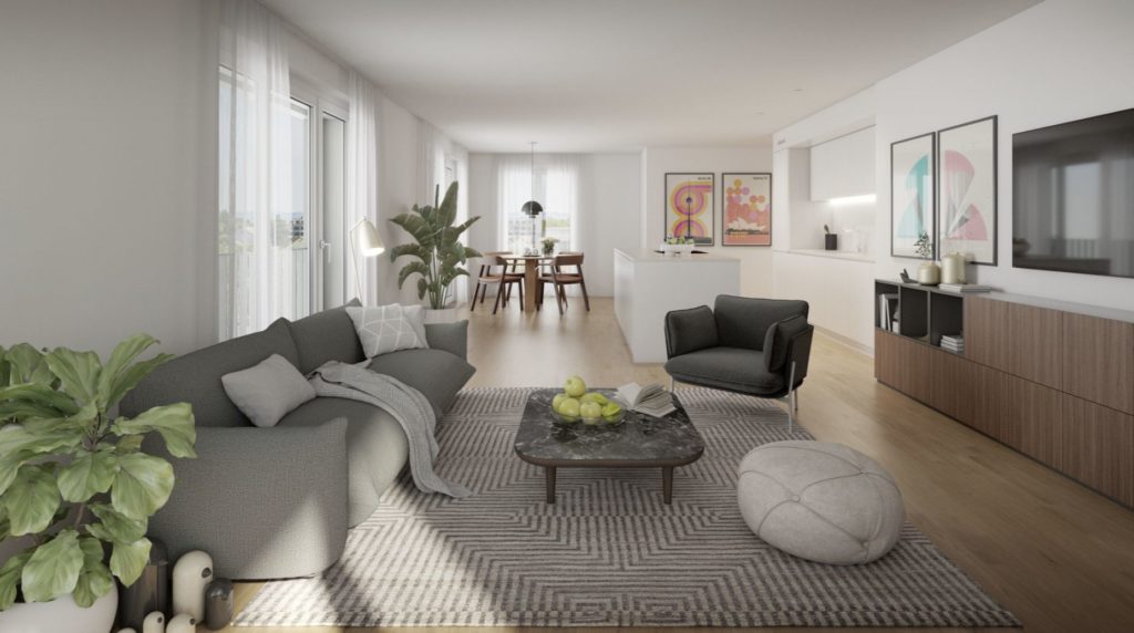 34 Mietwohnungen ab Herbst 2026 in Dübendorf - Screenshot 2026-03-11 175440