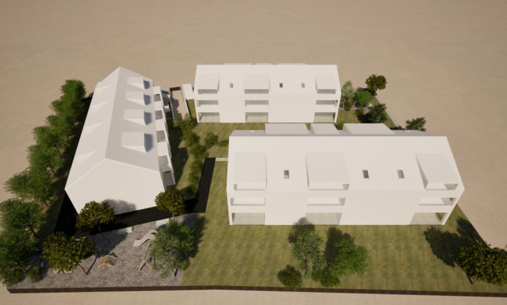 Gränichen: Baulandparzelle mit grossem Potential - Titelbild Bauland Graenichen