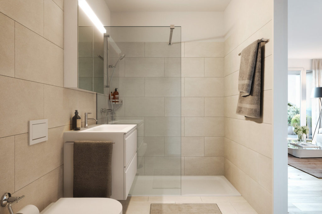 Via Berna - 4.5-Zimmer-Attikawohnung in Zollikofen -  Bild 5