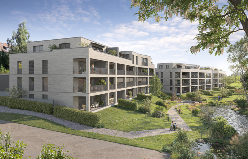 Bachmatte - Schwarzenburg - 10187-Bachmatte Schwarzenburg_A2