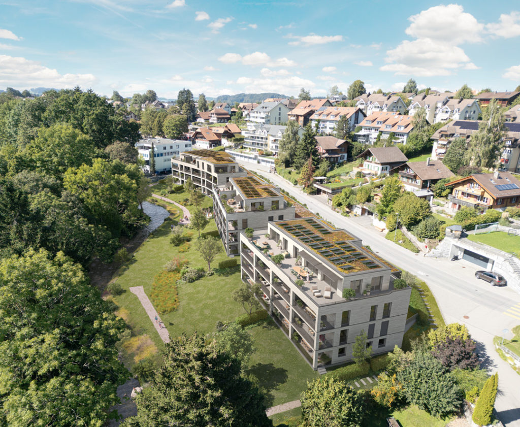 Bachmatte - Schwarzenburg - 10187-Bachmatte Schwarzenburg_A4