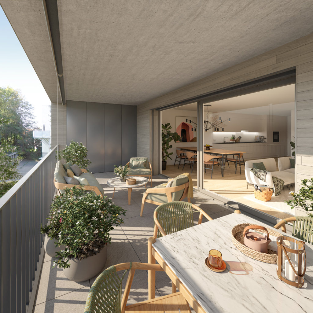 Bachmatte - Schwarzenburg - 10187-Bachmatte Schwarzenburg_I1 Haus_A_Obergeschoss