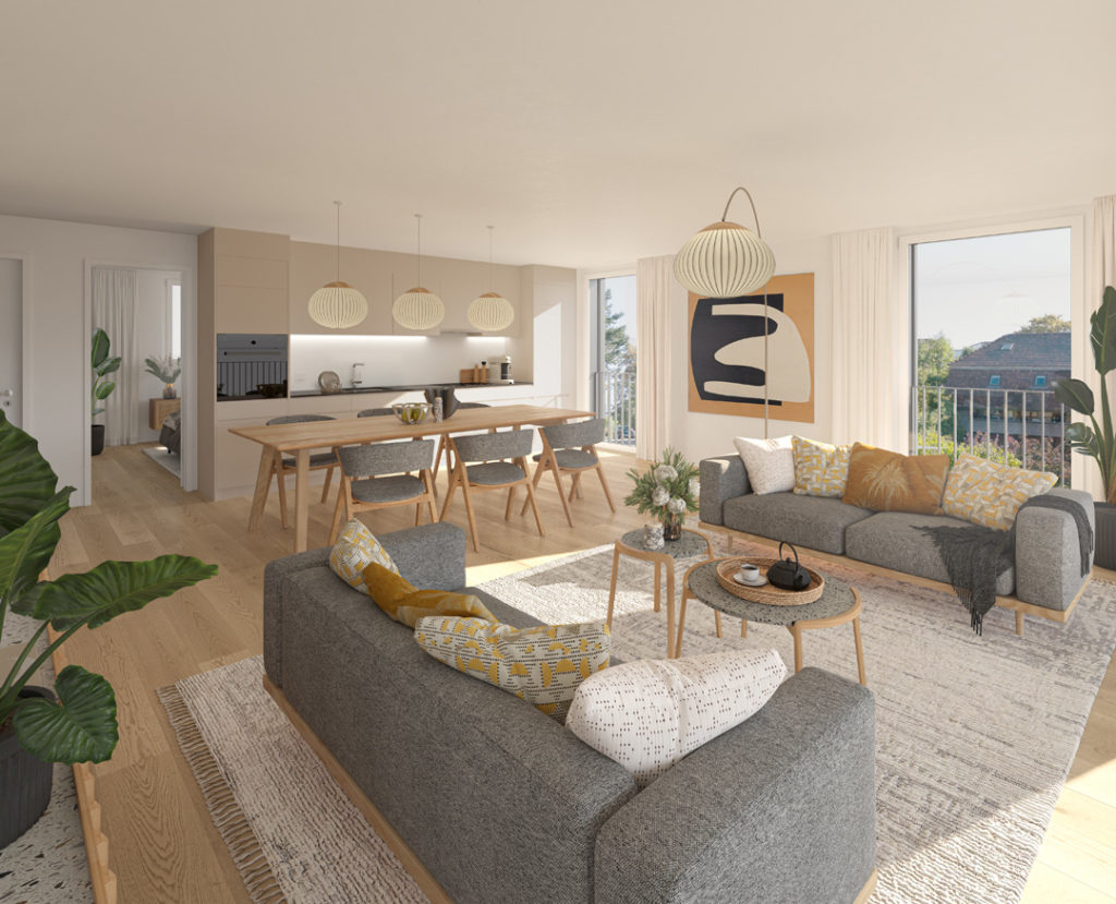 Bachmatte - Schwarzenburg - 10187-Bachmatte Schwarzenburg_I3 Haus_C_Obergeschoss