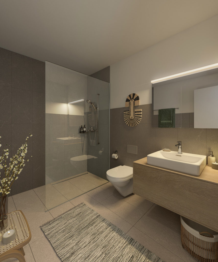 Bachmatte - Schwarzenburg - 10187-Bachmatte Schwarzenburg_I5 Haus_B_Erdgeschoss Dusche