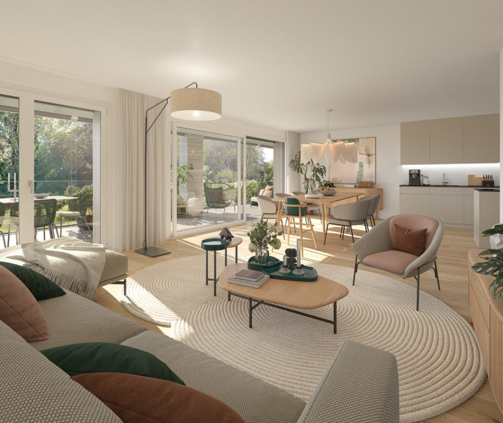 Bachmatte - Schwarzenburg - 10187-Bachmatte Schwarzenburg__I2 Haus_B_Erdgeschoss