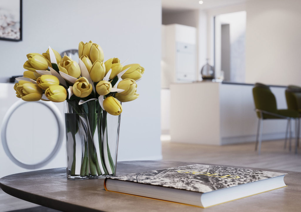 Neubauprojekt in Niederweningen -  Bild 1