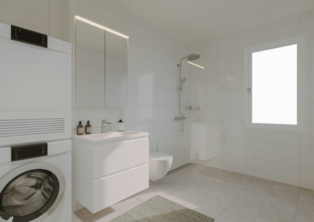 Erstbezug nach Sanierung: 2.5-Zimmer-Wohnung in Wülflingen -  Bild 6