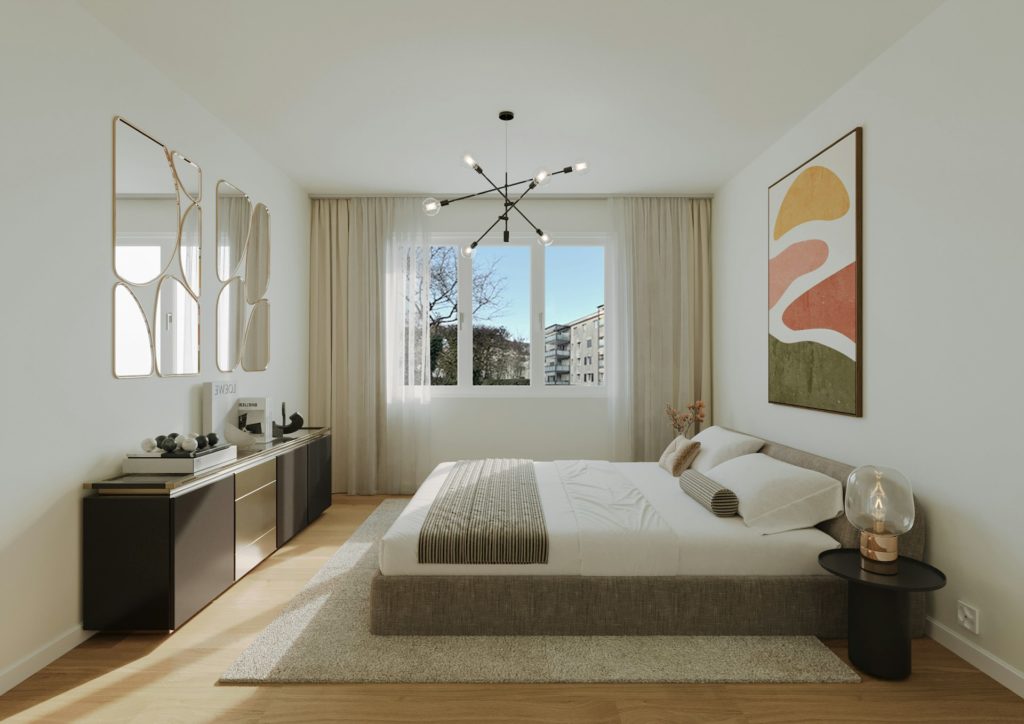 Erstbezug nach Sanierung: 2.5-Zimmer-Wohnung in Wülflingen -  Bild 5